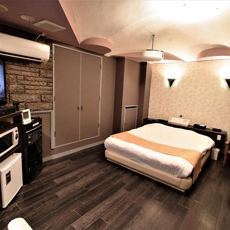 Hotel Will Kashiwa (Adults Only) Exteriör bild